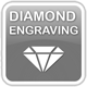 Diamantgravur