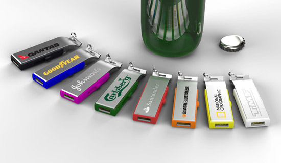 Pop Series USB Stick