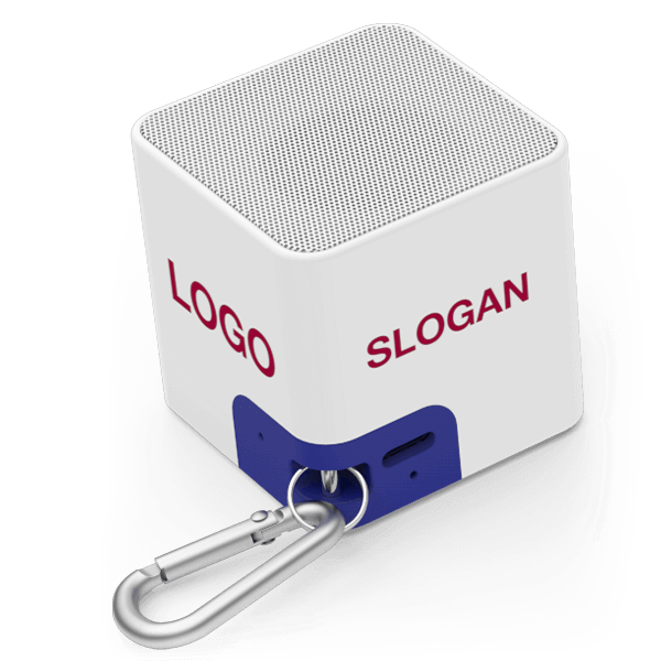 Cube - Personalisierte Lautsprecher Cube - Personalisierte Lautsprecher