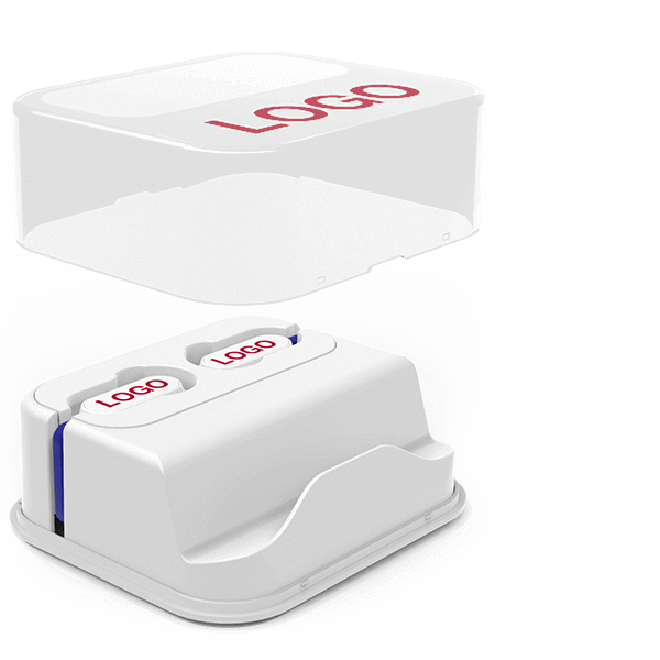 Vibe Bluetooth® - In-Ohr-Kopfhörer Vibe Bluetooth® - In-Ohr-Kopfhörer