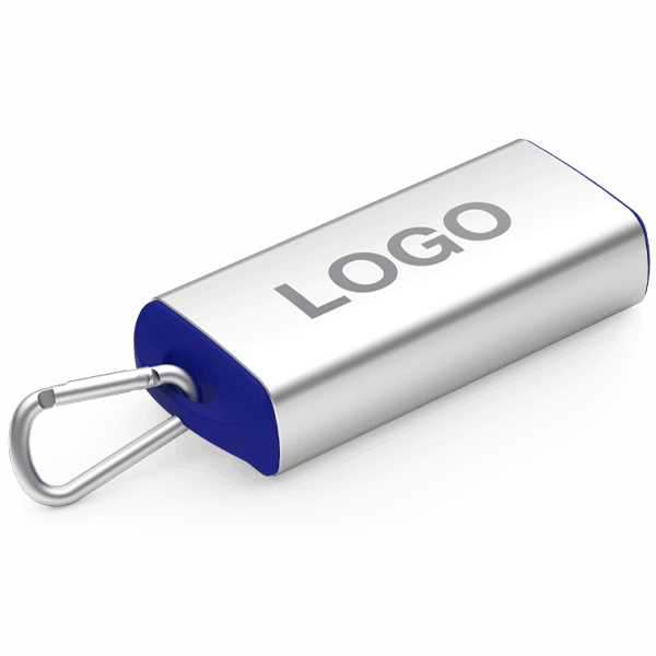 Encore - Powerbank Werbegeschenk Encore - Powerbank Werbegeschenk