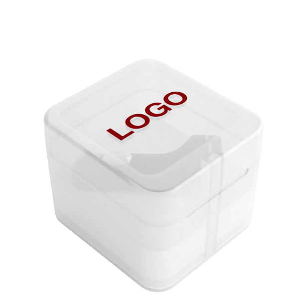 Zip - USB Ladegerät personalisiert Zip - USB Ladegerät personalisiert