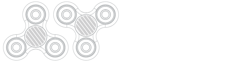 Fidget Spinner Siebdruck Fidget Spinner Siebdruck