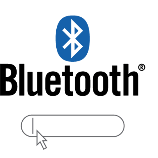 Tab Bluetooth® Name Tab Bluetooth® Name